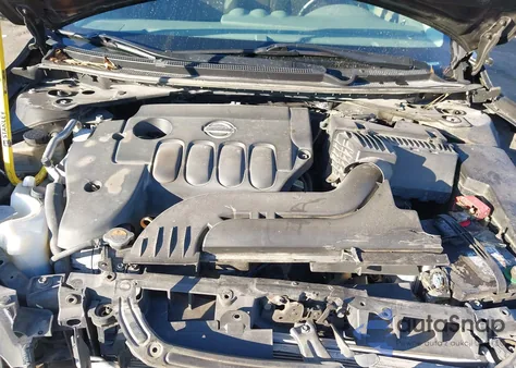 2012 Nissan Altima 2.5 S from USA, damaged, VIN 1N4AL2AP2CC178875